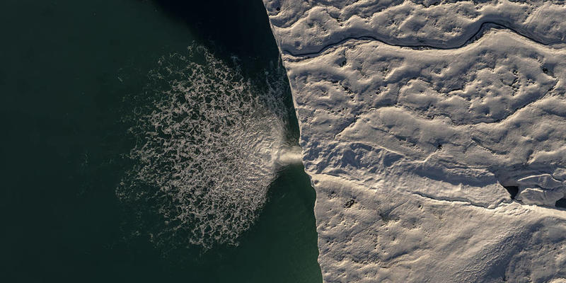 Regional Leadership on Global Tipping Points