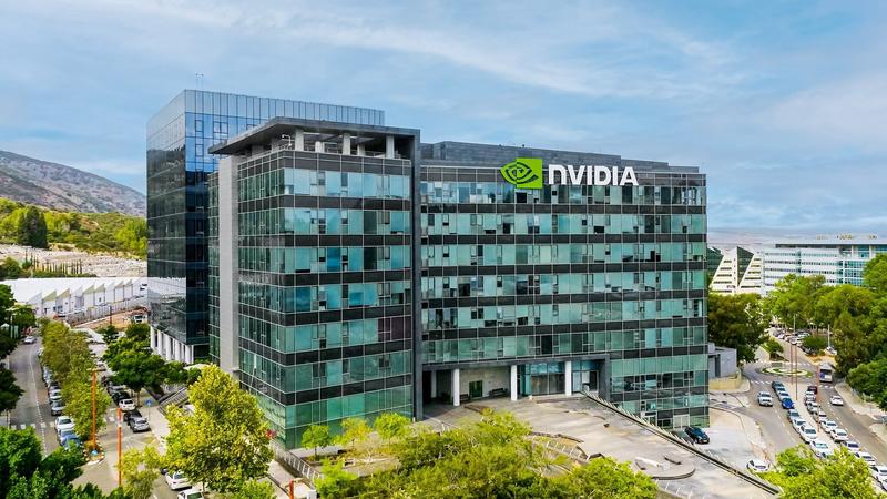 Israel proposes Kiryat Tivon for Nvidia’s multibillion-dollar tech campus in north Israel proposes Kiryat Tivon for Nvidia’s multibillion-dollar tech campus in north