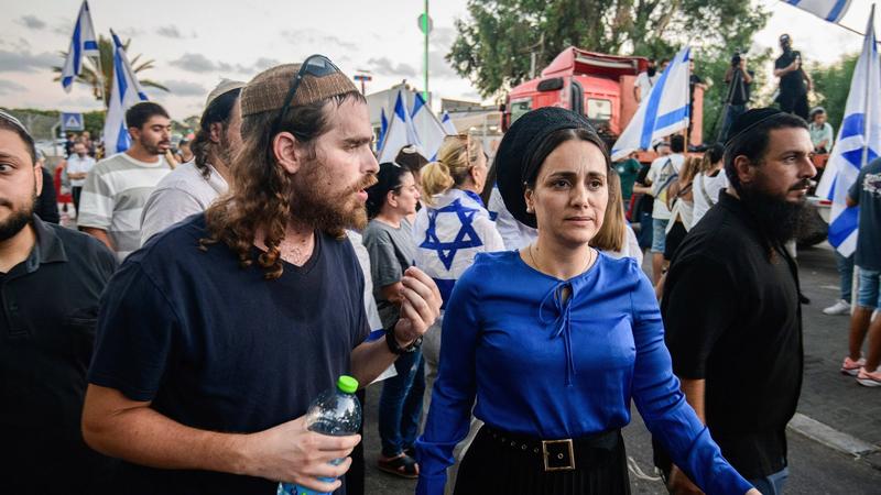 Umstrittenes Gesetz: Israel plant Todesstrafe für Palästinenser