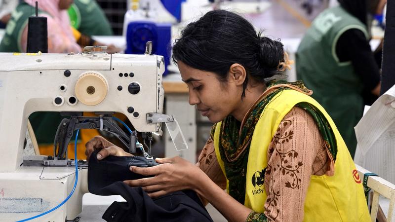 Lieferkettengesetz: EU sagt Tschüss zur Verantwortung für Konzerne