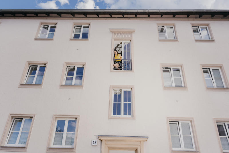 Versuch’s doch mal mit Guben