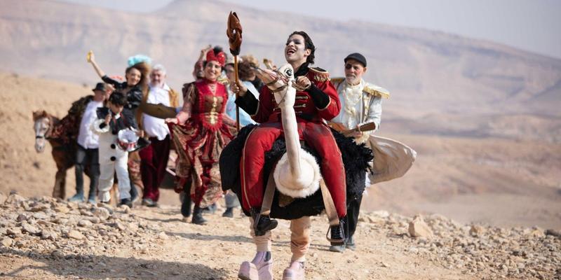 Unter erschwerten Bedingungen