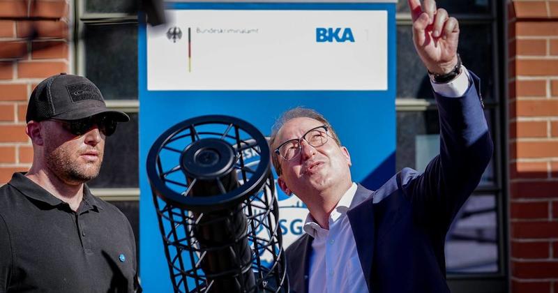 Mehr Befugnisse für die Bundeswehr: Die Pläne für die Drohnenabwehr sind richtig, reichen aber noch nicht aus