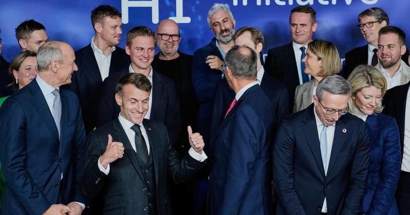 EU will Digitalgesetze vereinfachen : Europa hat genug geregelt — jetzt braucht es den Vorwärtsgang EU will Digitalgesetze vereinfachen : Europa hat genug geregelt — jetzt braucht es den Vorwärtsgang