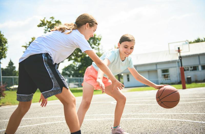 ADHD: even one bout of physical activity might help kids better learn in school
