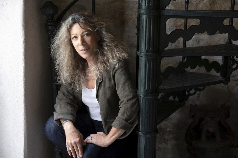 Barbara Cassin : Barbara Cassin :