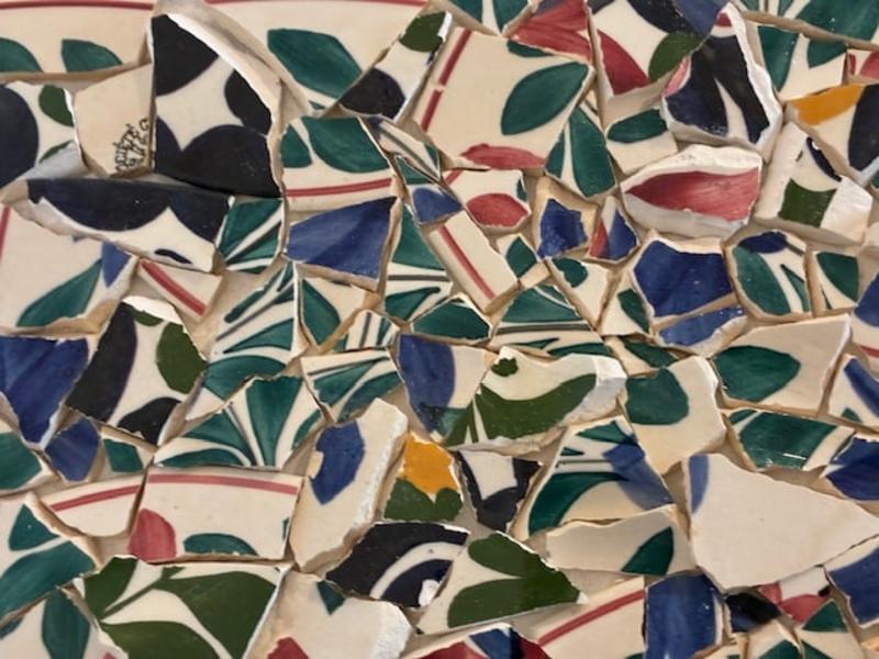 My Grandparents’ Legacy and the West Bank