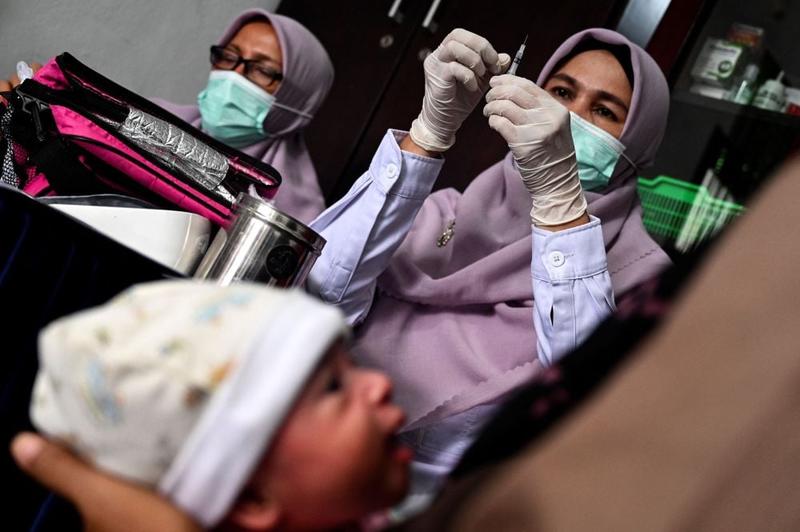 How One Vaccine Could Help Fight Drug-Resistant Infections