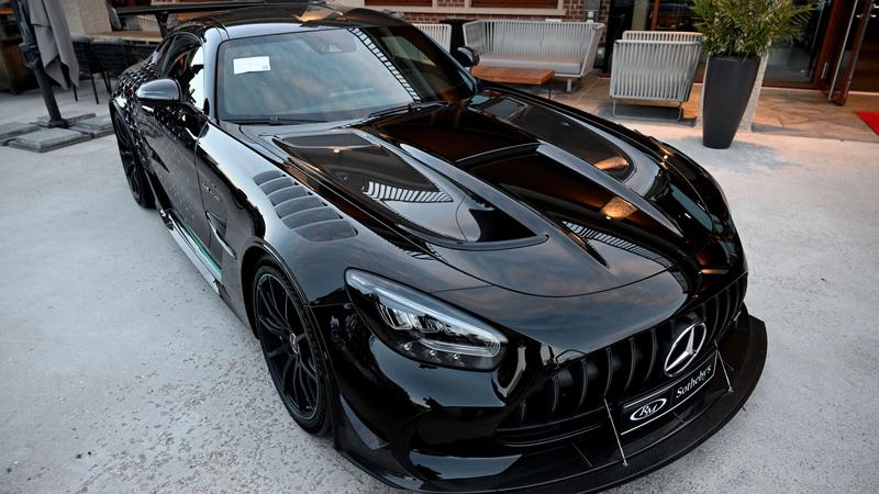 Die Luxusstrategie bei Mercedes weicht dem Pragmatismus