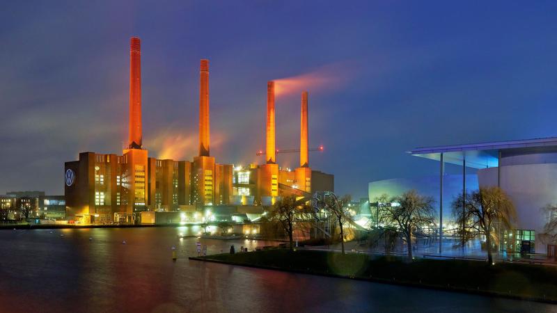 25.000 Austritte fix – und doch wabert bei VW weiter die Angst vor Werksschließungen