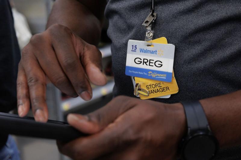 Inside Walmart’s Masterclass in Reputation Rehab