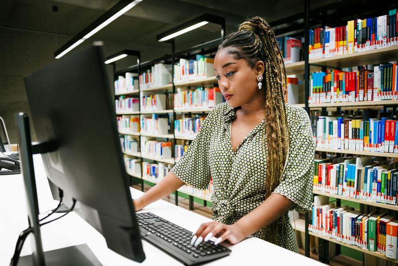 Learning with AI falls short compared to old-fashioned web search