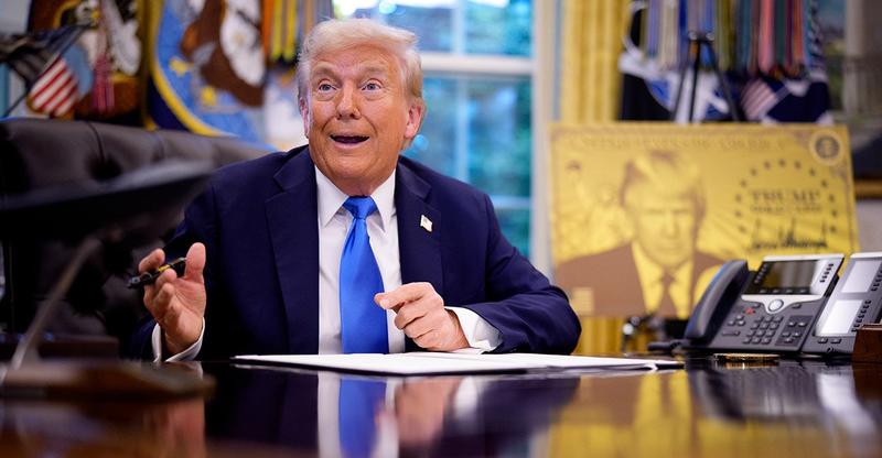 SCOOP: Trump Administration Divided Over How to Best Constrain H-1B Program