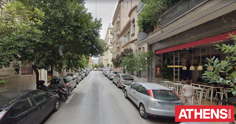 Ανασχεδιάζοντας το κυκλοφοριακό: Μικρές τοπικές διαπλατύνσεις πεζοδρομίων