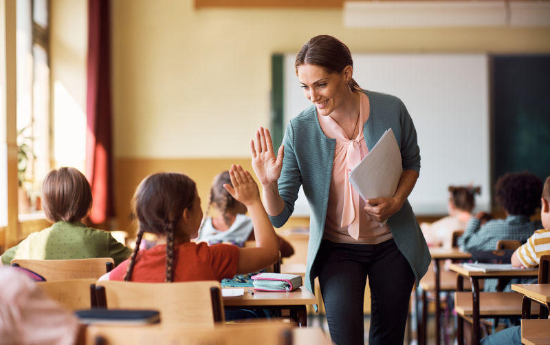 Overworked, overburdened, and burning out: Australian teachers' workloads among the worst in OECD