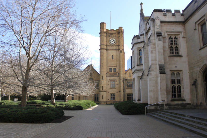 A search for purpose, vision and identity in Australian universities