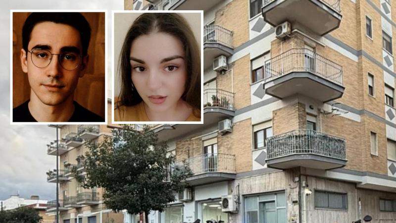 San Paolo Bel Sito, la 23enne Noemi Riccardi uccisaÂ a coltellate dal fratello: il giovane in videochiamata mostra il cadavere alla madre
