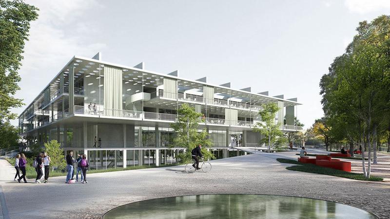 M-Tech Alfredo Ferrari, a Maranello il polo educativo internazionale per i talenti dell’automotive: ecco il campus