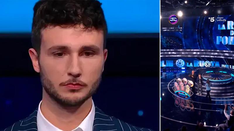 Chi è Riccardo Piancatelli, il “ragazzo normale” che ha conquistato la Ruota della Fortuna