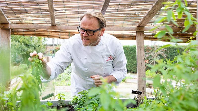 Arnaldo perde la stella Michelin più antica, conferma per Ca' Matilde e Osteria del Viandante