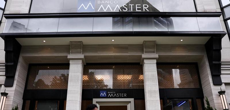 Caso Master: mais nomes aparecerão