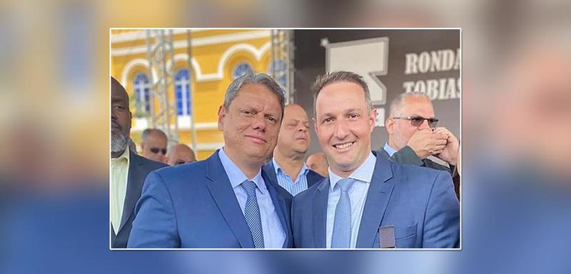 É preciso barrar a extrema-direita para a paz e a segurança voltarem ao Brasil