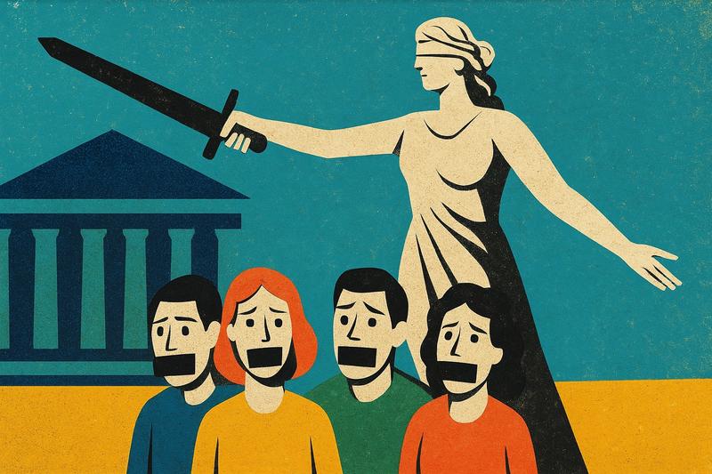 No Brasil de hoje, censura prévia seria lucro