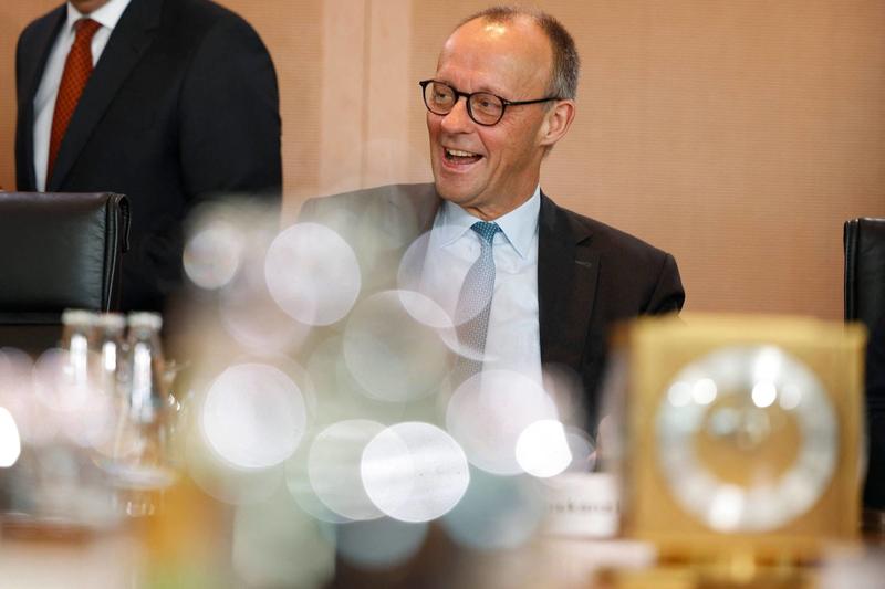 A lição de Belém: todos temos de cuidar do nosso jardim