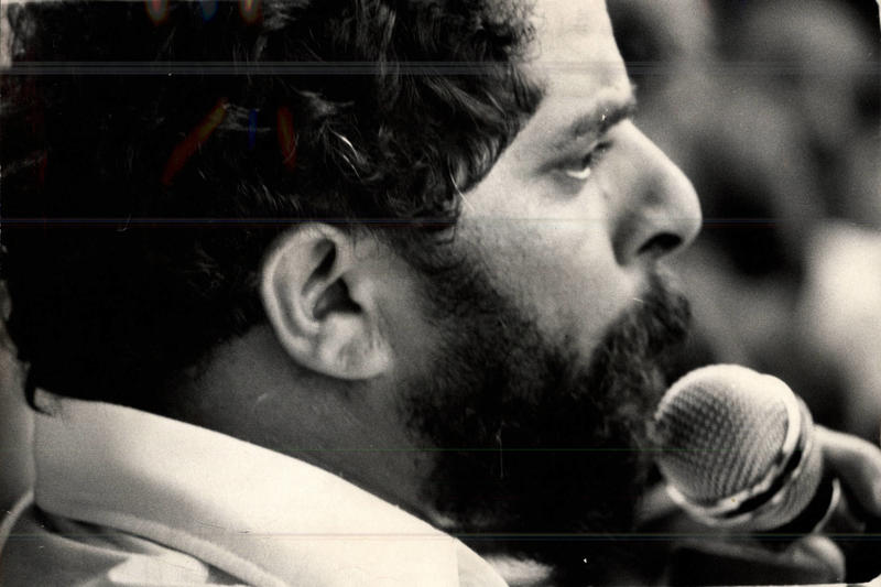 A encrenca sindical de Lula