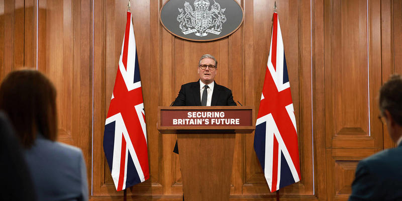 How Progressives Can Win on Immigration