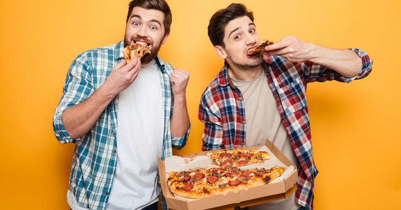 The Challenge of Impulsive Eating