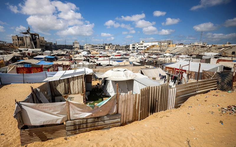 Knesset advances bill to block provision of electricity, water to UNRWA facilities