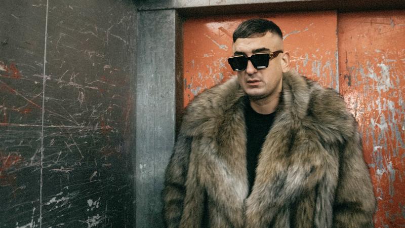 Hip-Hop | Haftbefehl ist wie Jesus – nur ohne Erlösung