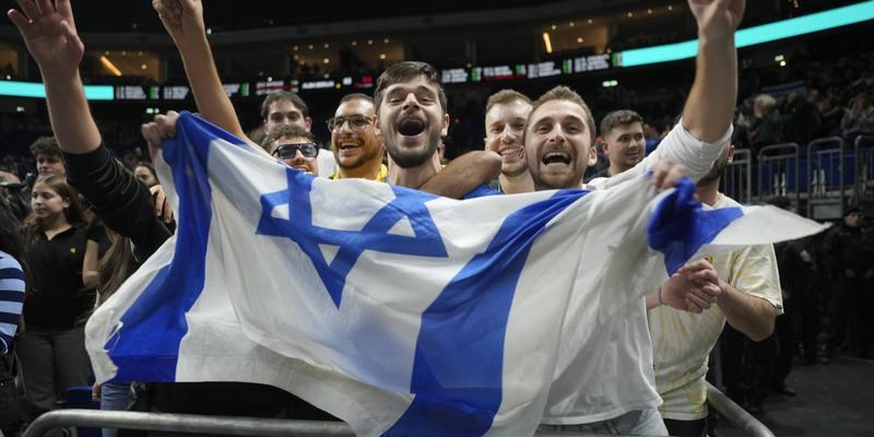 Polizei plant Großeinsatz bei Maccabi-Spiel Polizei plant Großeinsatz bei Maccabi-Spiel