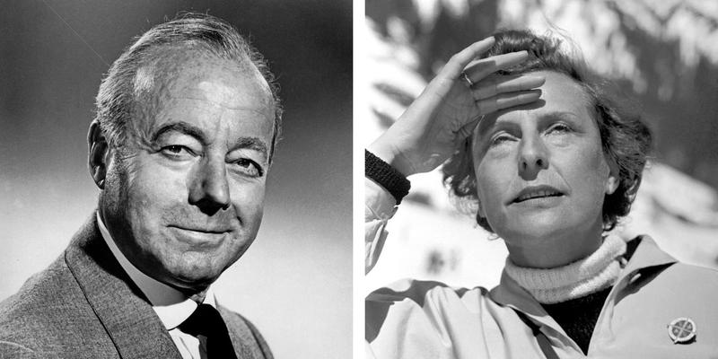 Keine Ehrenmedaille für Rühmann und Riefenstahl