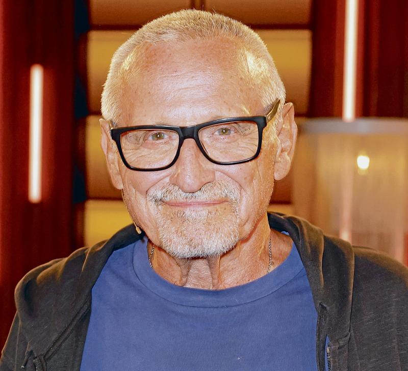 Konstantin Wecker: Abschied von einer Heldeninszenierung