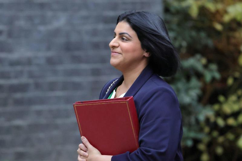 Who is Shabana Mahmood? The home secretary is the face of Labour’s most hardline immigration policies to date Who is Shabana Mahmood? The home secretary is the face of Labour’s most hardline immigration policies to date