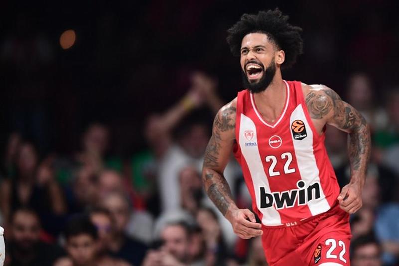 Ο φετινός Ντόρσεϊ είναι υποψήφιος MVP και λύση-όχι πρόβλημα-για τον Ολυμπιακό