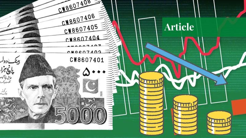 The Economy of Pakistan: Can Structural Reset Save Growth? The Economy of Pakistan: Can Structural Reset Save Growth?