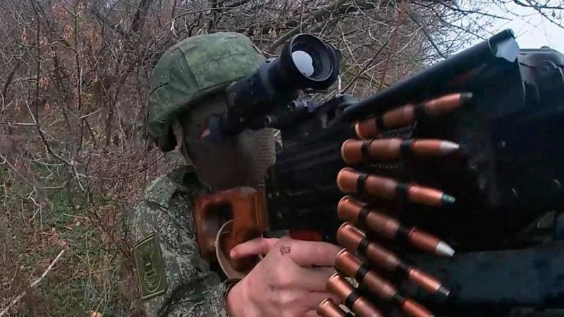 España entra en la carrera mundial por el GaN, el compuesto que multiplica la potencia de armas y radares