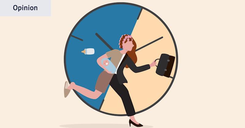 For a growing share of Australians, time – not money – is the scarcest resource For a growing share of Australians, time – not money – is the scarcest resource