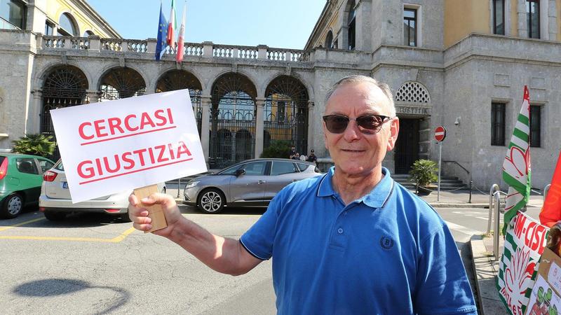 Fallimento Bames Vimercate, tutto prescritto e niente risarcimento agli ex lavoratori