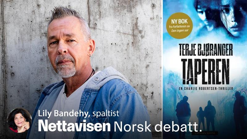 Den blodige volden i Oslos gater