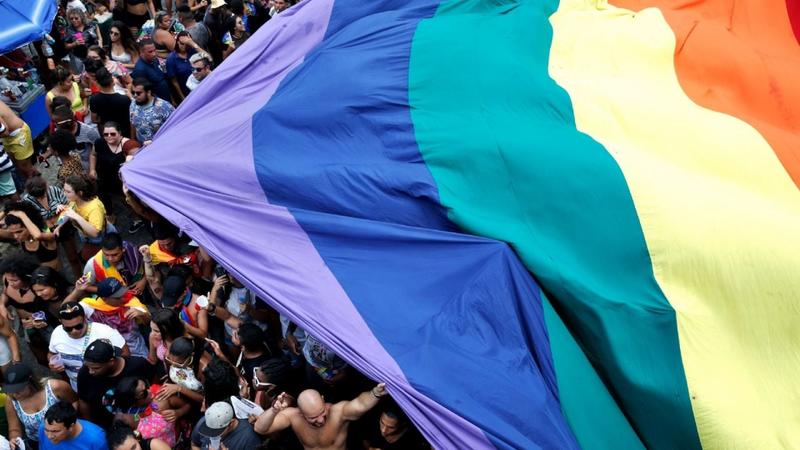 Pelo nosso espaço seguro