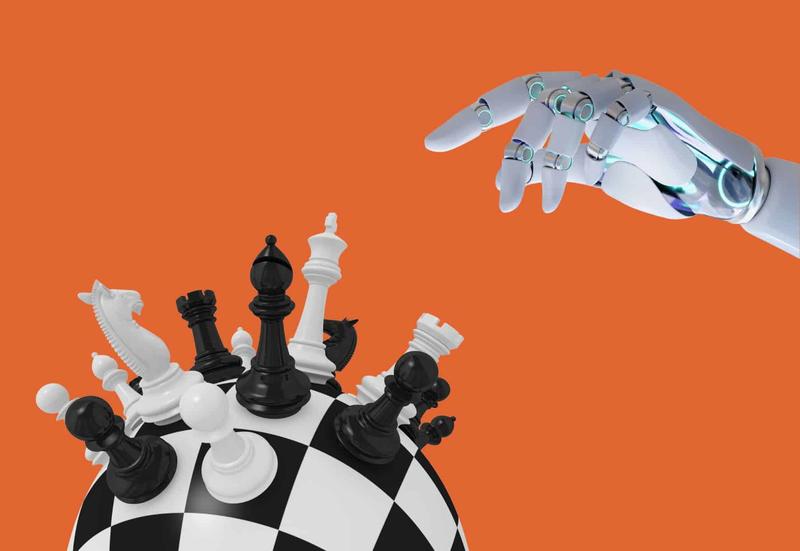 Los riesgos geopolíticos de la inteligencia artificial