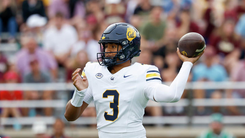 Cal's QB phenom stars in the most comically bad commercial in college football