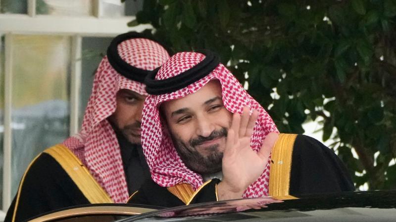 La vera questione saudita: dall'11 settembre 2001 al summit Trump-Bin Salman