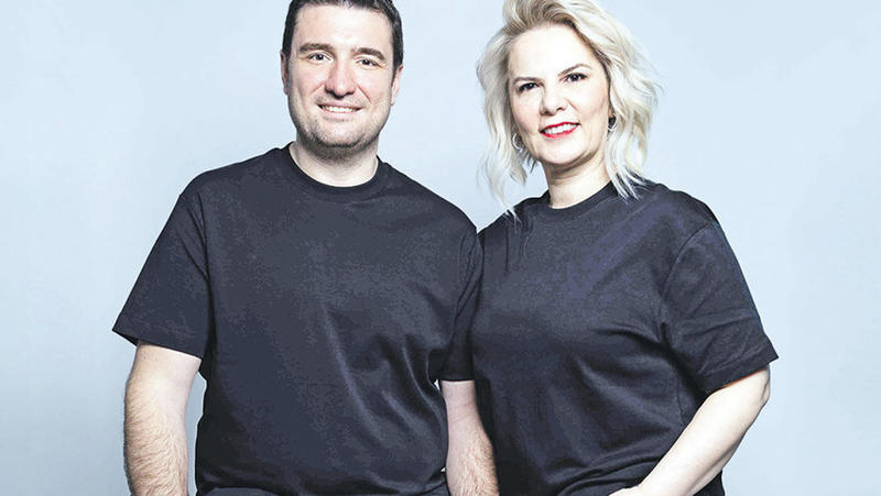 Yazılımın geleceğini “test ediyor”