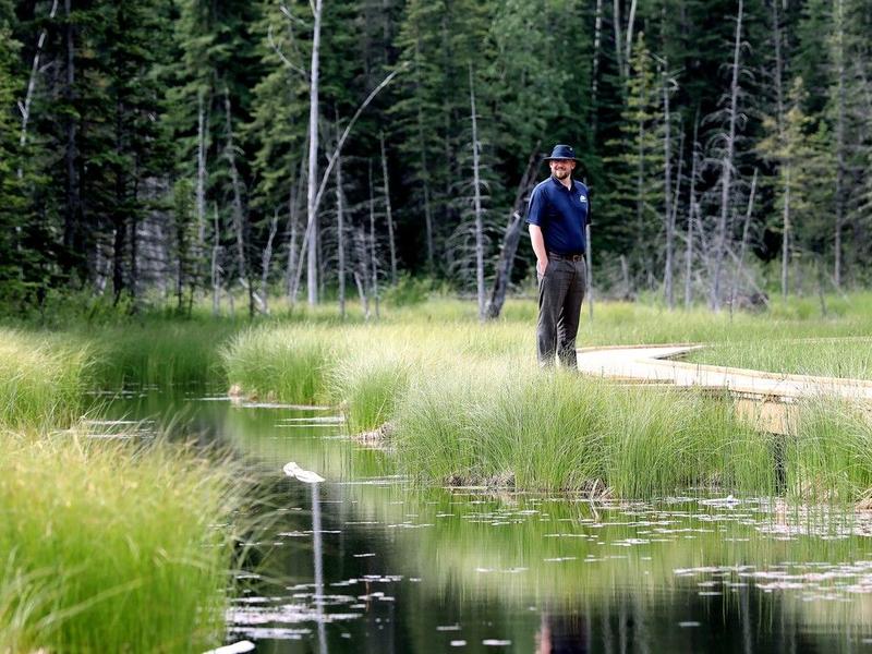 Opinion: Let's look (just) beyond Jasper to develop Alberta tourism Jasper has long been a top tourist destination, drawing visitors from around the world and generating millions for the local economy.