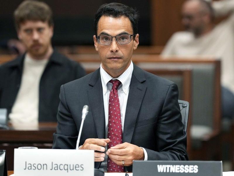 Lorne Gunter: Interim PBO's refreshing frankness unlikely to win him full-time job